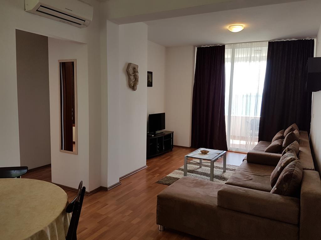 Apartments Surjak Orebić Exterior foto